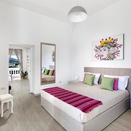 Estate4Home - Villa Lina Sant'Agnello Dış mekan fotoğraf