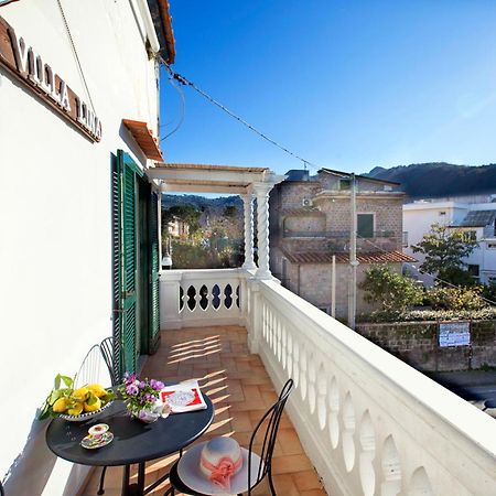 Estate4Home - Villa Lina Sant'Agnello Dış mekan fotoğraf