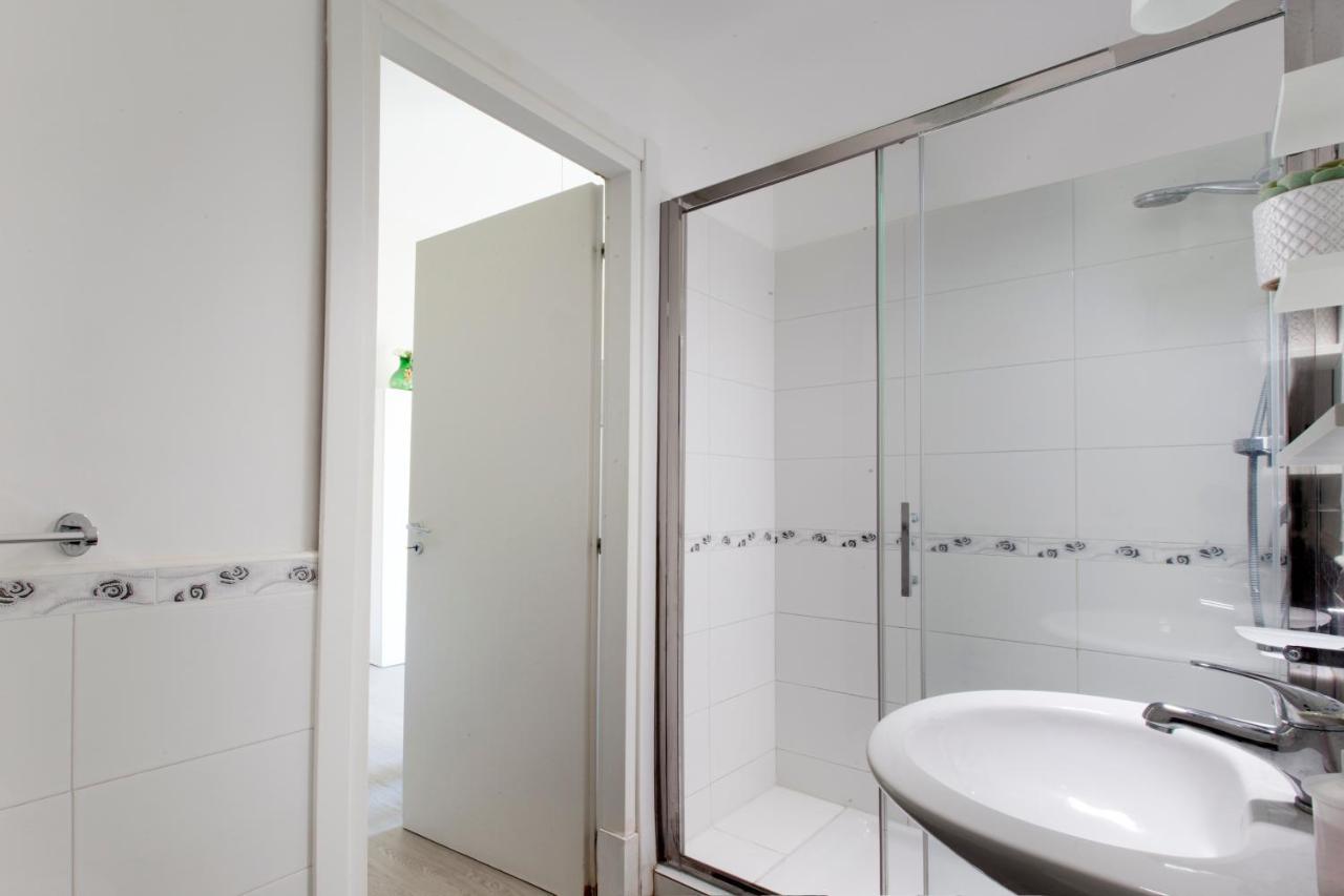 Estate4Home - Villa Lina Sant'Agnello Dış mekan fotoğraf