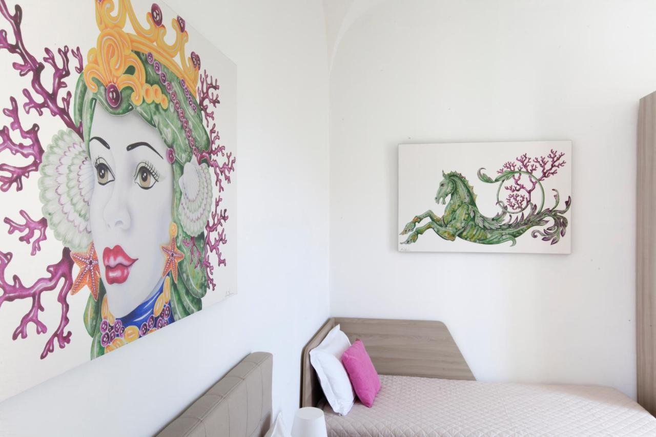 Estate4Home - Villa Lina Sant'Agnello Dış mekan fotoğraf