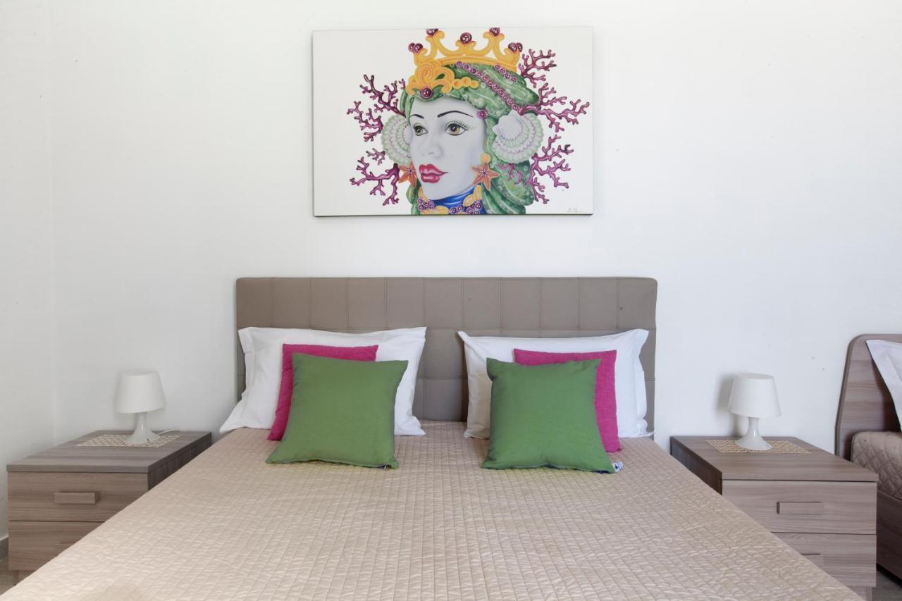 Estate4Home - Villa Lina Sant'Agnello Dış mekan fotoğraf
